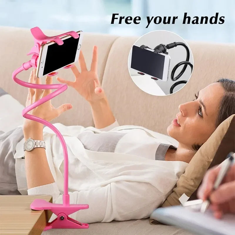 360 Clip Mobile Phone Holder