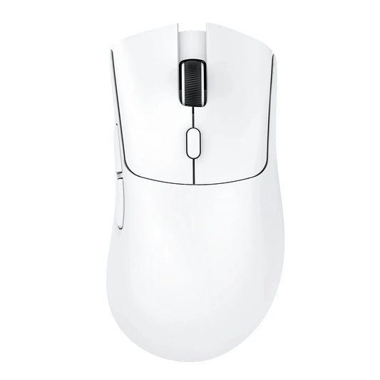 R1 Superlight Mouse Bluetooth 2.4G Wireless