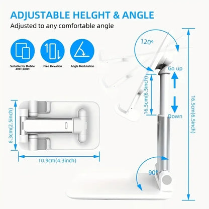 Foldable Mobile Phone Holder