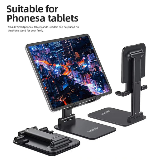 Foldable Mobile Phone Holder