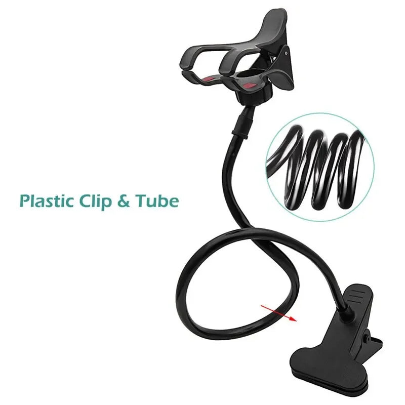 360 Clip Mobile Phone Holder