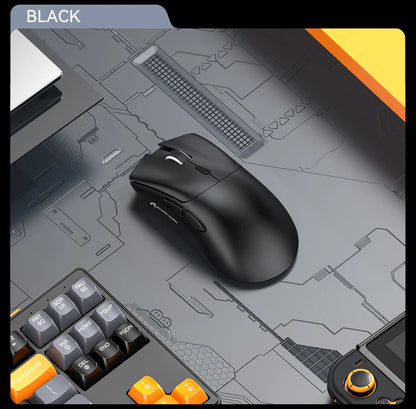 R1 Superlight Mouse Bluetooth 2.4G Wireless