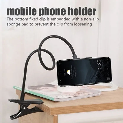 360 Clip Mobile Phone Holder